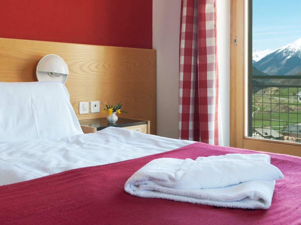 Ardez Hotel Aurora المظهر الخارجي الصورة